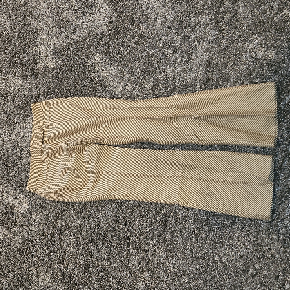 Sisley pants size 42 from Italy